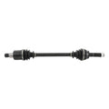 All Balls Racing 8Ball Xtreme Duty Axle AB8-PO-8-338