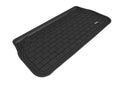 3D MAXpider 17-24 Chrysler Pacifica Behind 3Rd Row Kagu Black Cargo Liner M1CY0051309
