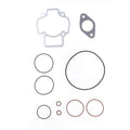 Athena 04-08 Aprilia 50 Complete Gasket Kit w/O-Rings (Excl Oil Seals) P400480700055