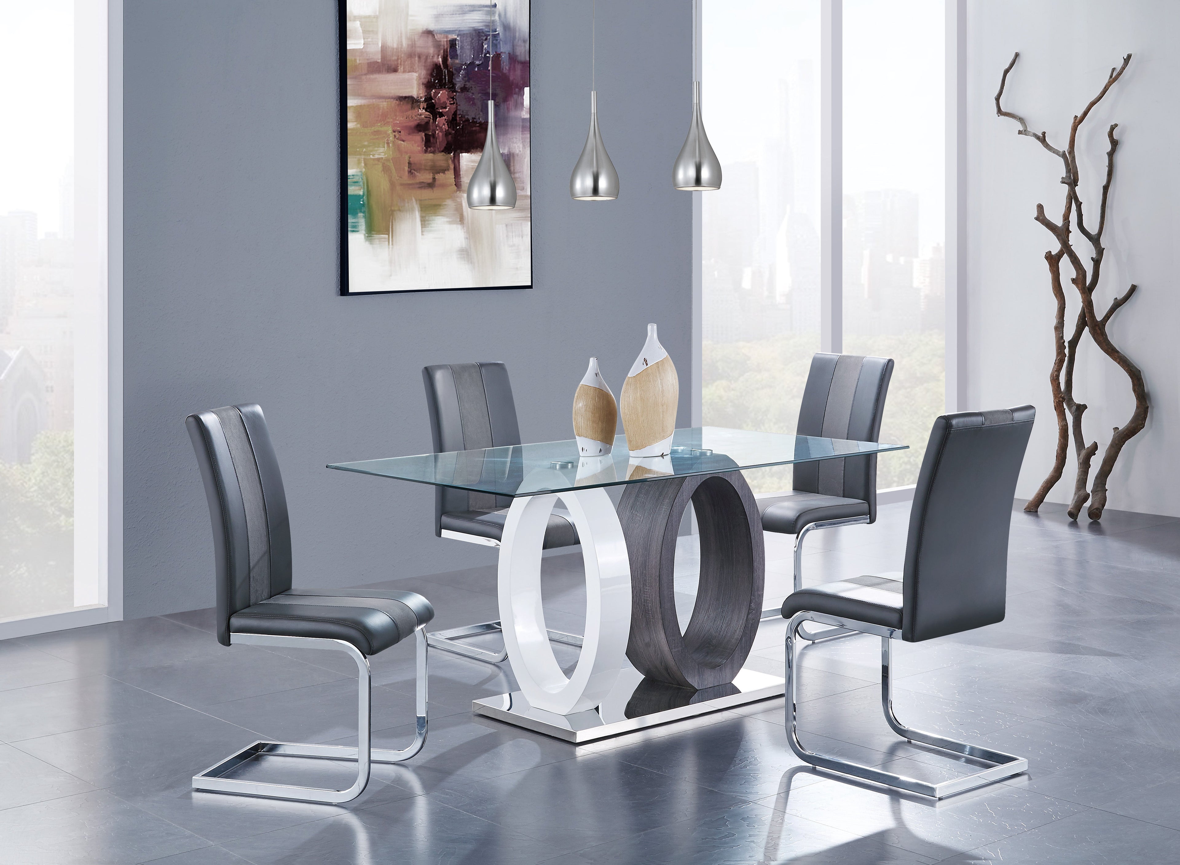Royce Dining Table