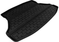 3D MAXpider 2012-2015 Honda Civic Kagu Cargo Liner - Black M1HD0411309