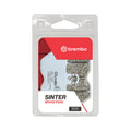 Brembo OE AM - BRAKE PAD MOTORCYCLE 07BB24LA