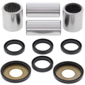 All Balls Racing 86-88 Suzuki DR125 Swing Arm Bearing Kit 28-1112