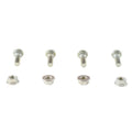 All Balls Racing 07-08 Yamaha YFM50 Raptor Wheel Stud & Nut Kit Front 85-1011