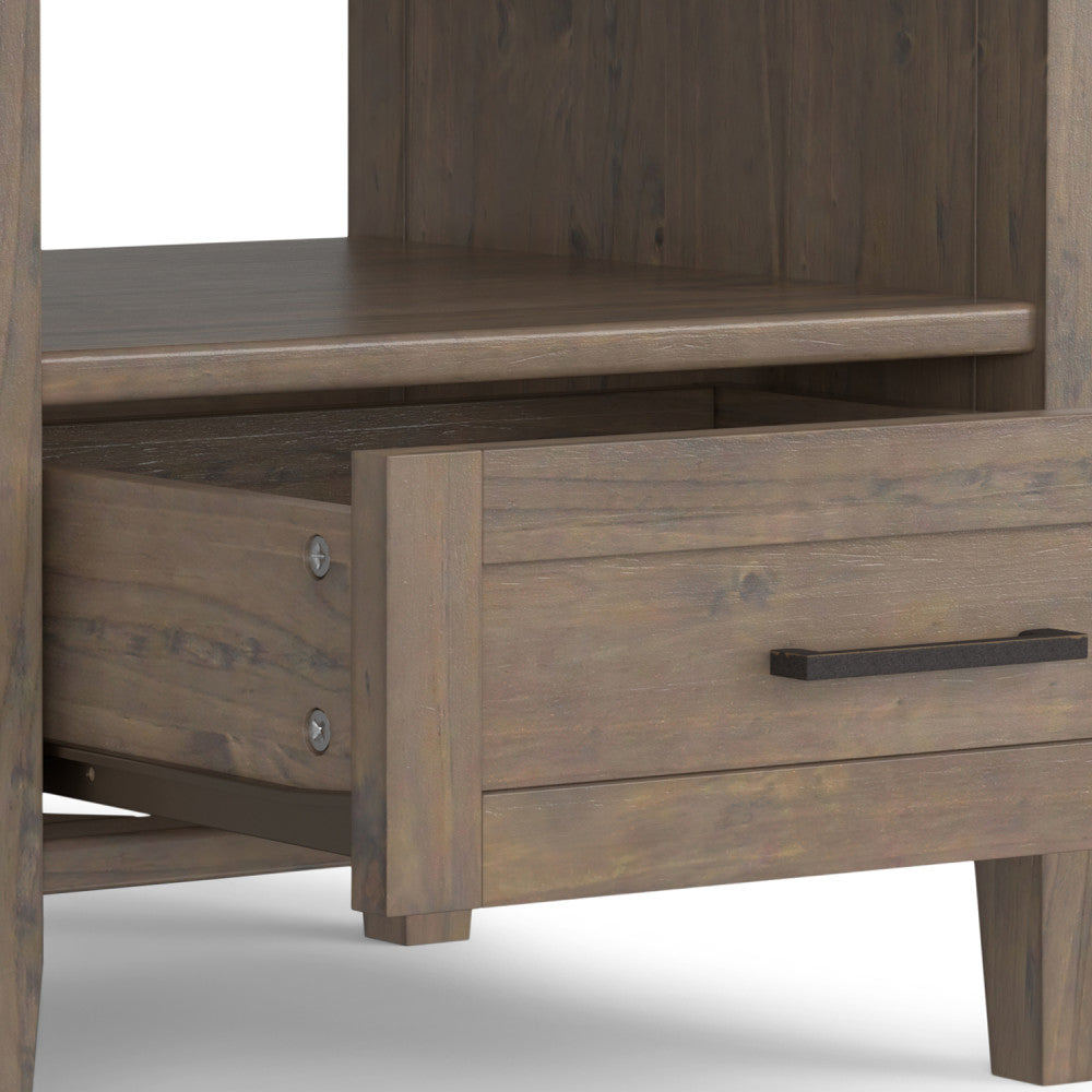 Ela End Table