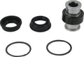 All Balls Racing 2019 Can-Am Renegade 650 EFI Lower Front Shock Bearing Kit 21-0033