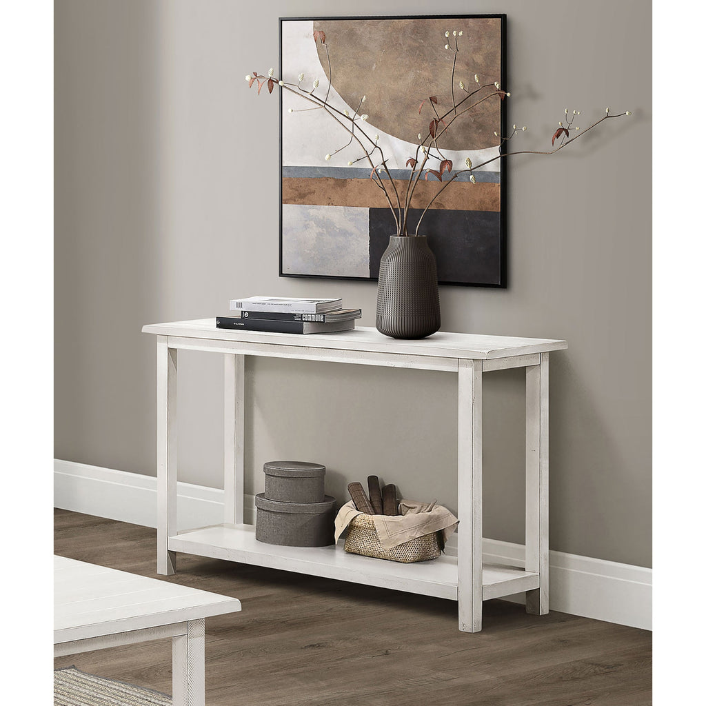 Castleton Coffee Table and End Table Set