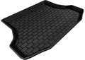 3D MAXpider 2006-2011 Honda Civic Kagu Cargo Liner - Black M1HD0071309