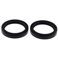 All Balls Racing 18-19 Ducati Multistrada 950 Fork Oil Seal Only Kit 55-160