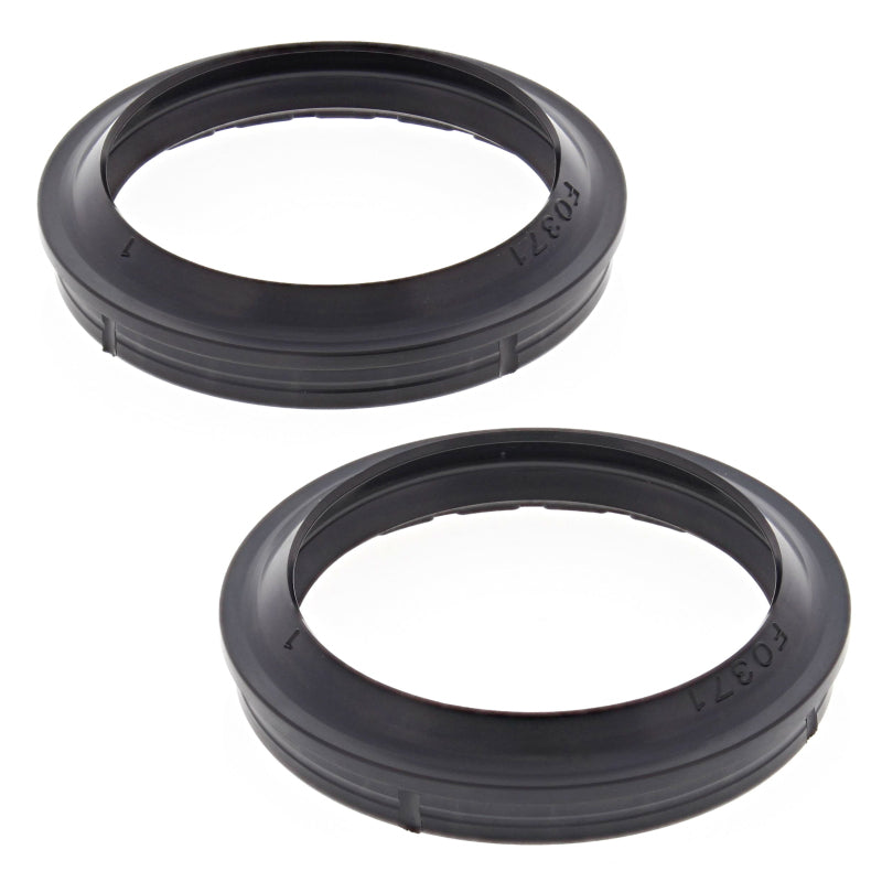 All Balls Racing 1999 KTM SX 125 Fork Dust Seal Only Kit 57-106