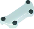 Bikers Choice Chr Handlebar Clamp 490145