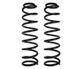 Carli 07-17 Jeep Wrangler 2.5in Lift - Linear Rate Coils CS-JK25MRC-07-R