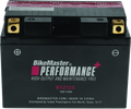 BikeMaster BTZ12S Battery 781382