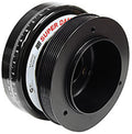 ATI Damper - 7.10in - Alum - 8 & 6 Grv - Buick Sc 3800 V6 - Ext Bal - 3 Ring ATI918421