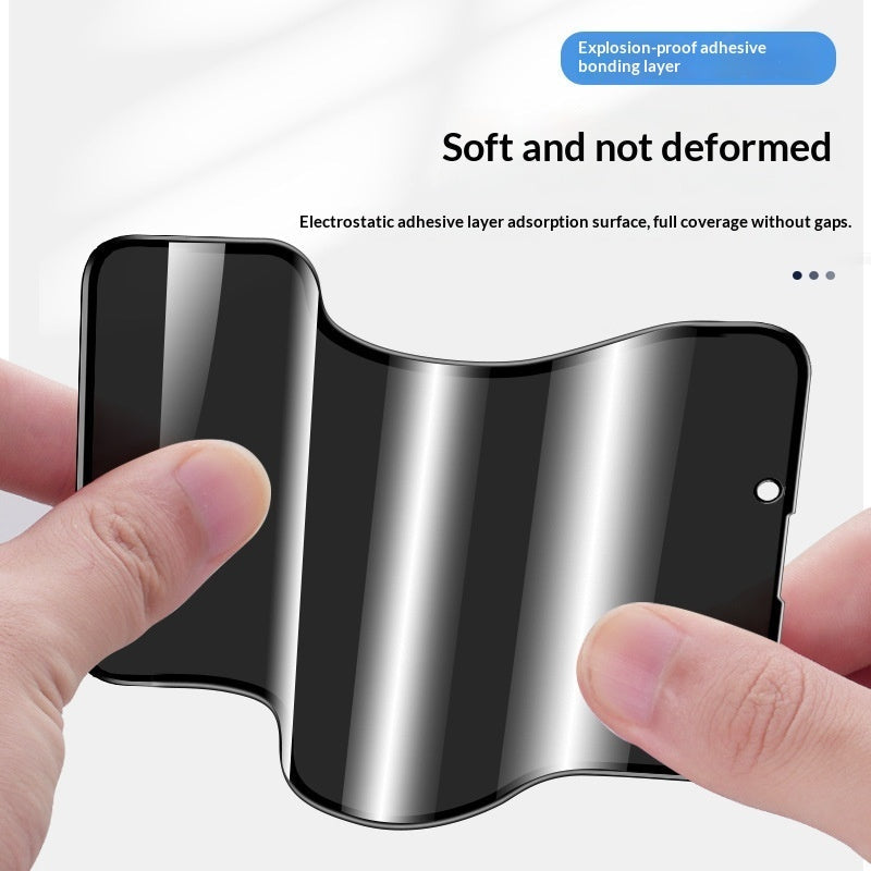 Anti-peep High-definition Ceramic Film