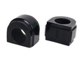 Whiteline 16-21 Honda Civic 27mm Front Sway Bar Bushing W23845