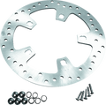 Bikers Choice Front Brake Rotor W/Hrdwr Stn 482592
