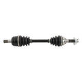 All Balls Racing 97-98 KVF 400 A Prairie 4x4/99-02 KVF 400 C Prairie 4x4 Axle AB6-KW-8-300