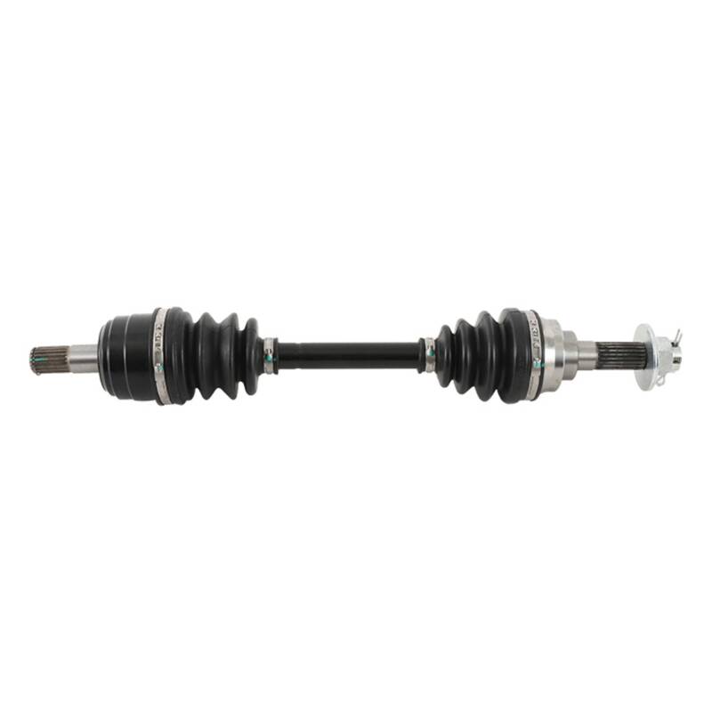 All Balls Racing 97-98 KVF 400 A Prairie 4x4/99-02 KVF 400 C Prairie 4x4 Axle AB6-KW-8-300