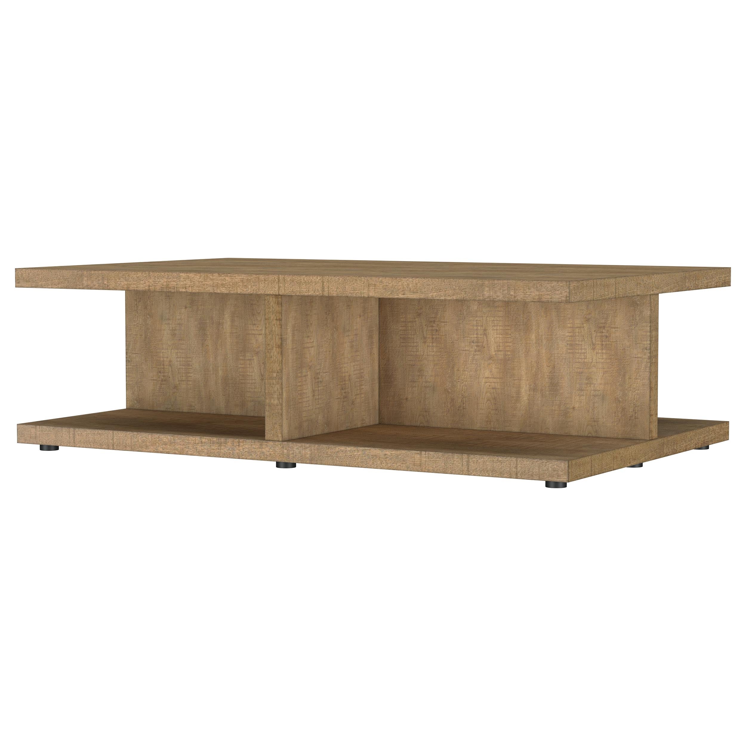Metron Mango 2-Piece Coffee Table Set