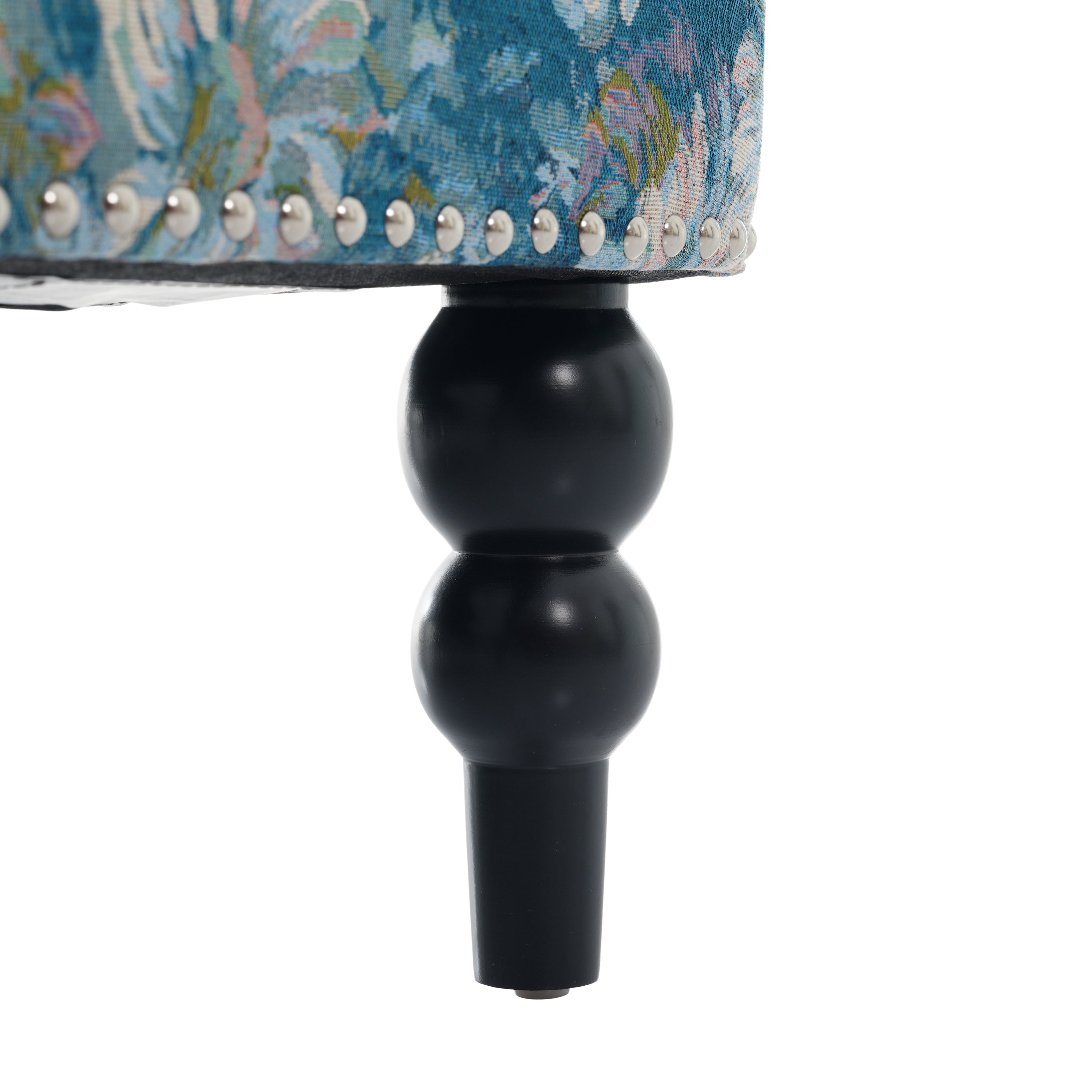 Harrison Tufted Club Chair