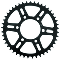 BikeMaster Kawasaki Rear Steel Sprocket 520 45T - Black 965149