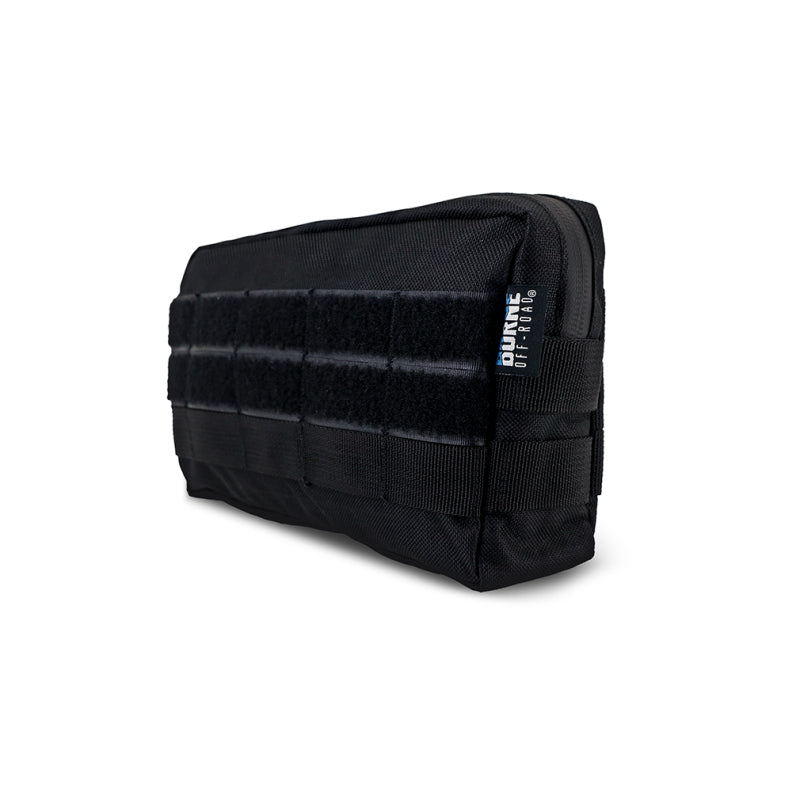 Borne Off-Road Molle Pouch Set - 4-Pack BNMP-B-001