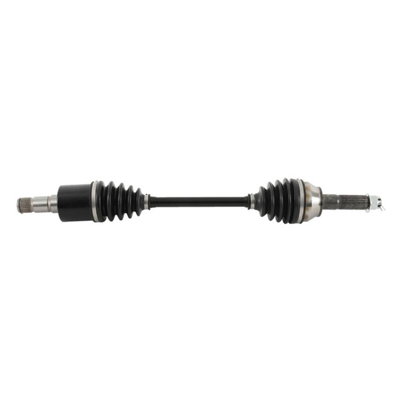 All Balls Racing 11-14 Polaris Ranger 4x4 900 Diesel 6 Ball Axle Rear Right AB6-PO-8-395