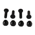 All Balls Racing 96-97 Yamaha YFB250 Timberwolf Wheel Stud & Nut Kit Front 85-1009