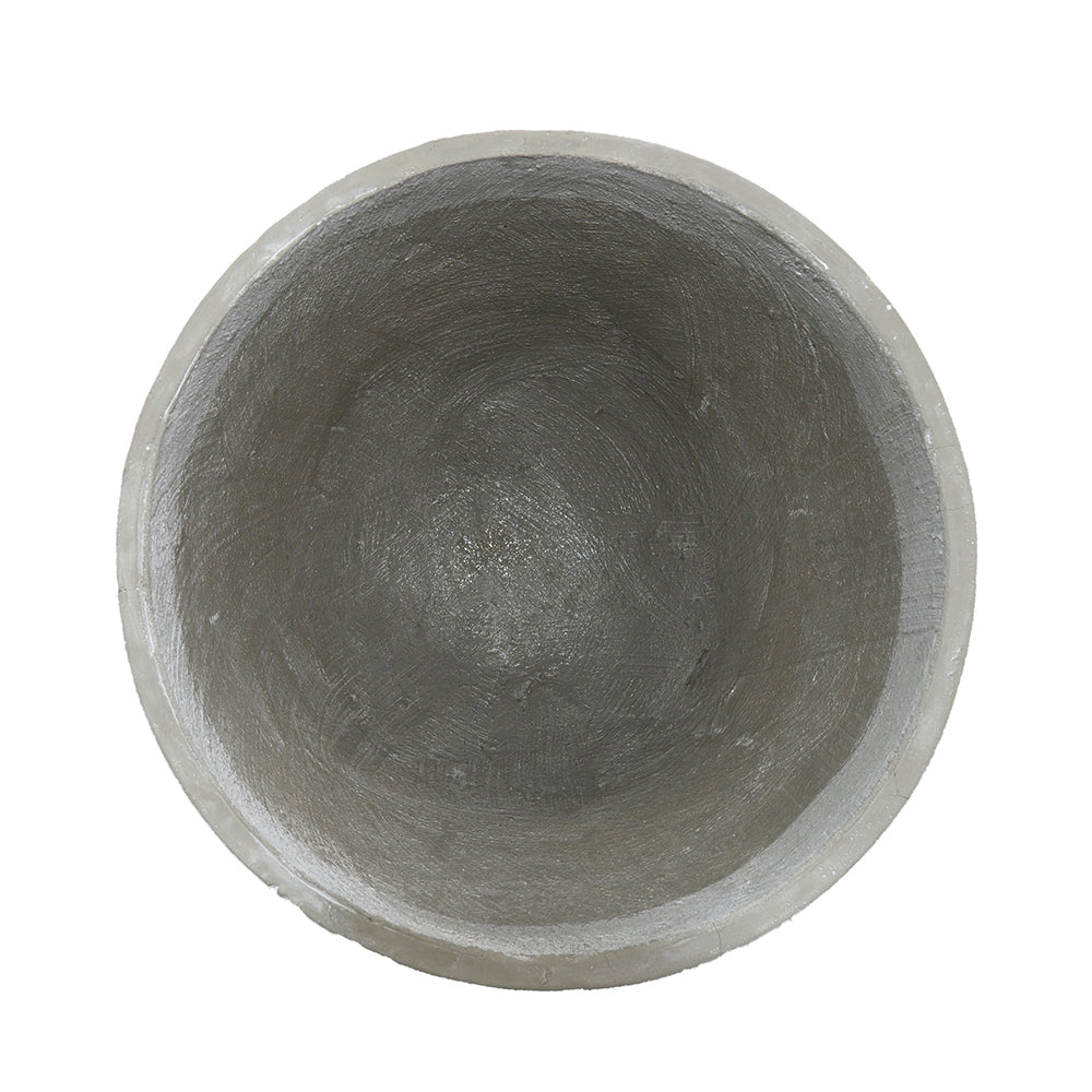 D16x22" Planter W/Leg