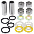 All Balls Racing 15-23 Yamaha WR250F Swing Arm Bearing Kit 28-1202
