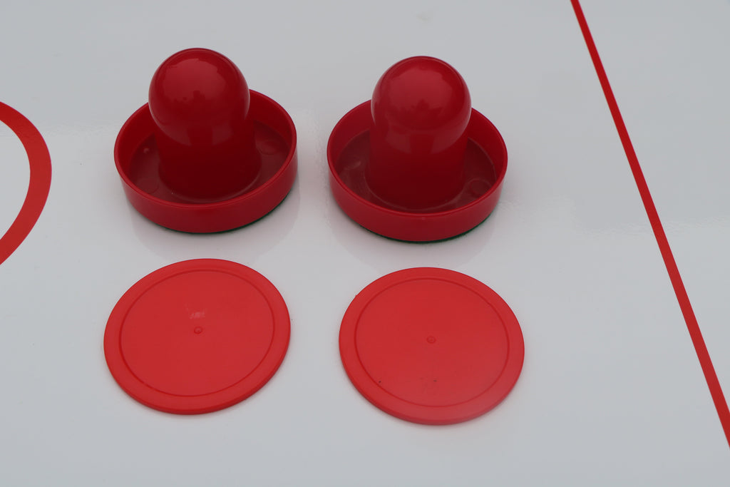 48 Inch Game Table - Combo Game Table Set