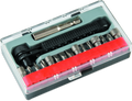 BikeMaster Mini-Ratchet Wrench Set 151882