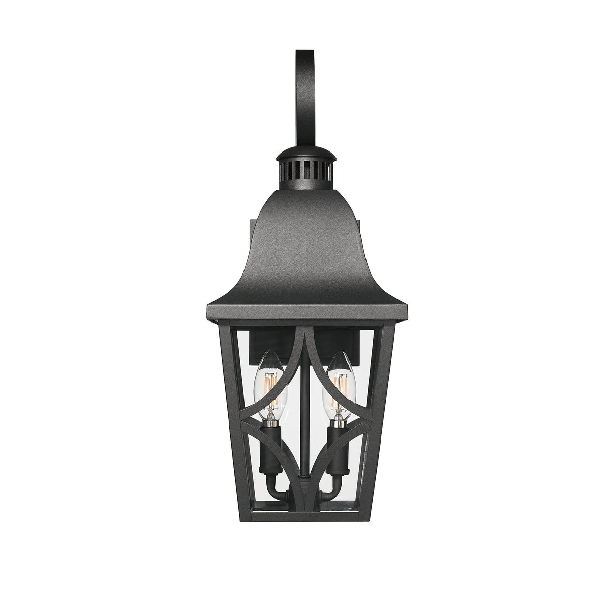 Outdoor Wall Light Fixtures - Waterproof Exterior Wall Sconce