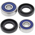 All Balls Racing Wheel Bearing Kit 25-1181