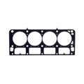 Cometic Gasket Cometic GM LS Gen-3/4 Small Block V8 .027in MLS Cylinder Head Gasket-Bore 4.165in C5790-027