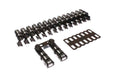 Comp Cams STD GM BLK, SB2 HEADS .842 DIA. TAPPETS