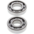 All Balls Racing 83-86 Suzuki ALT-125 Crank Shaft Bearing Kit 24-1036