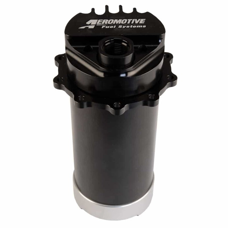 Aeromotive Variable Speed Controlled Fuel Pump - In-Tank - Brushless Spur Gear 5.0 18053