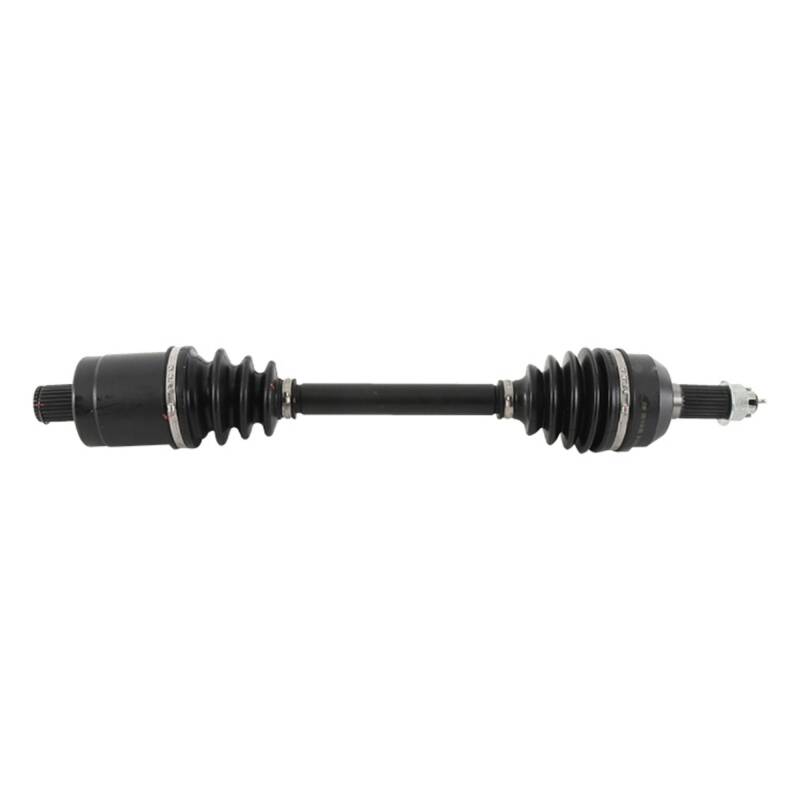 All Balls Racing 15-17 Polaris RZR 900 50 55 Inch 8 Ball Axle Rear Left AB8-PO-8-380