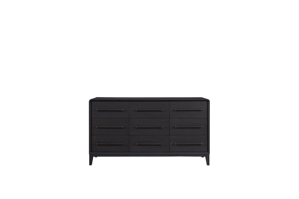 9 Drawer Dresser