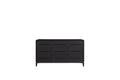 9 Drawer Dresser