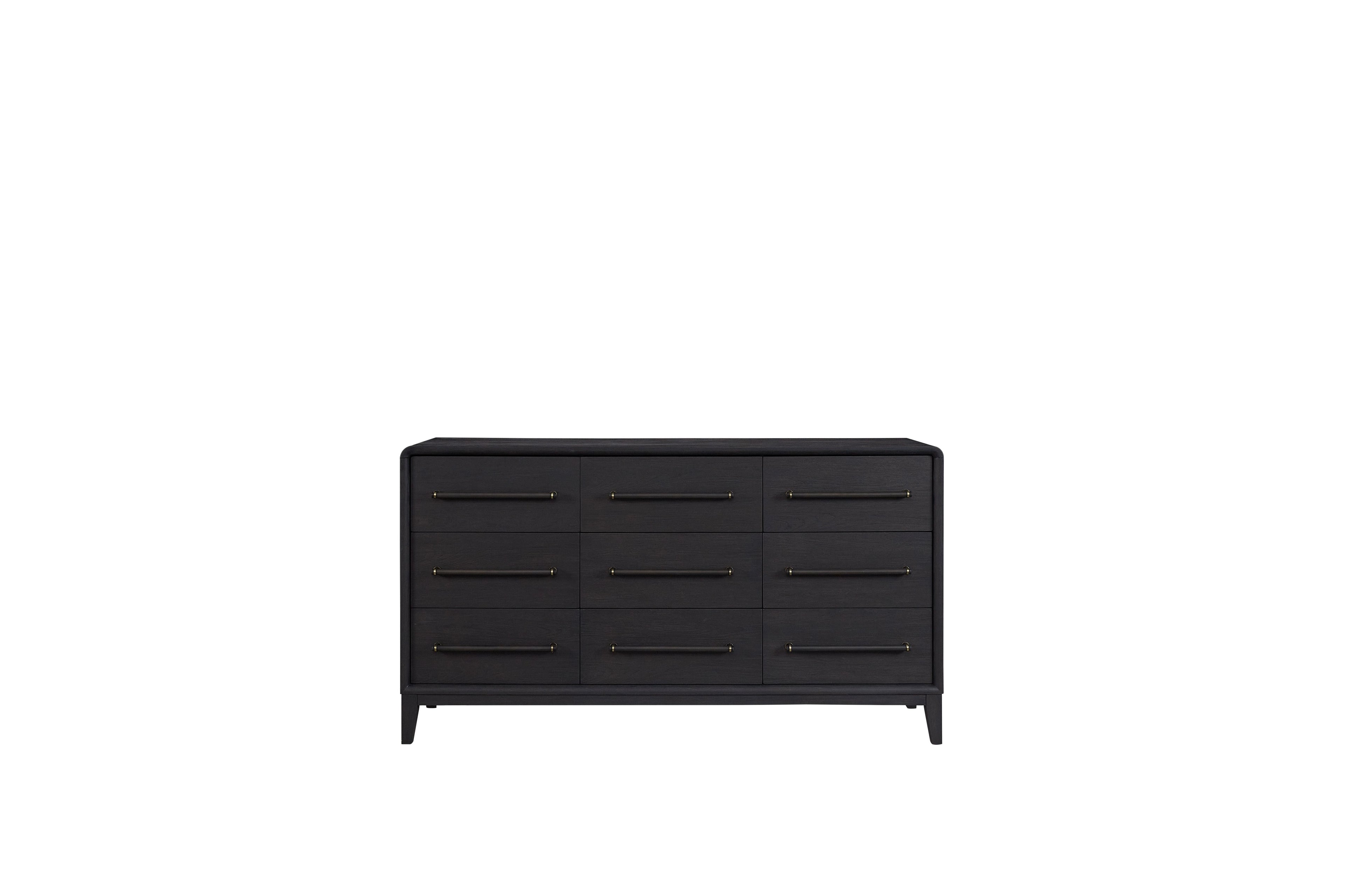 9 Drawer Dresser