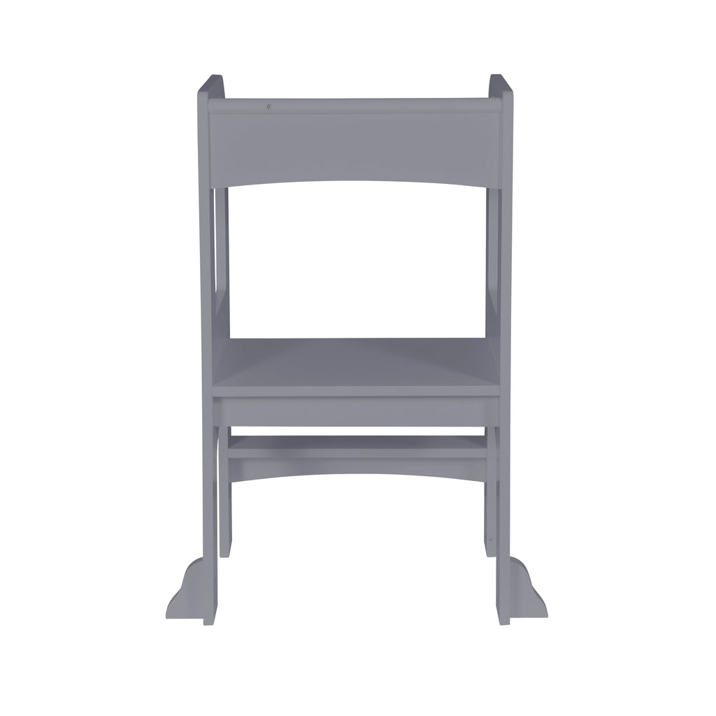 Child Standing Tower - Step Stools for Kids