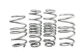 Whiteline Coil Springs - Lowered
