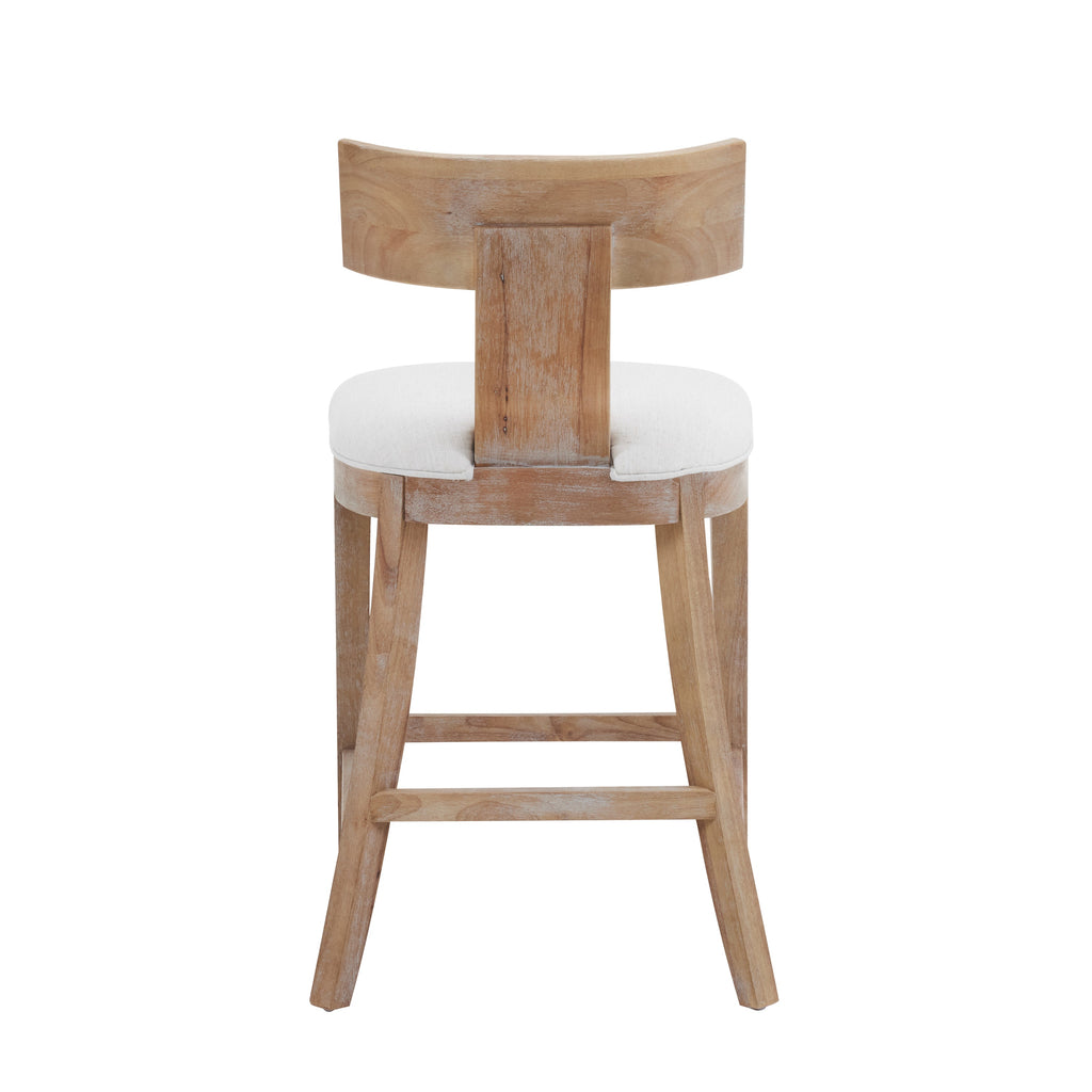 27" Counter Stools Set of 2
