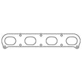 Cometic Gasket Cometic Ford Duratec 20/23 - Mazda MZR LF/L3 .060in AFM Intake Manifold Gasket C4842-060