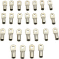 All Balls Racing 1/4in Lug Battery Terminal 99-1007