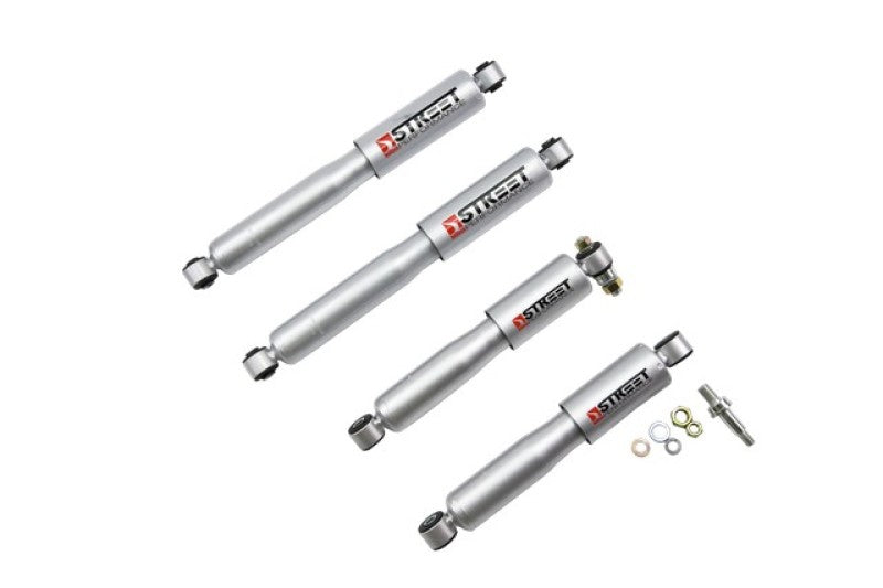 Belltech SHOCK SET STREET PERFORMANCE 9549