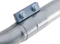 Borla Universal 2.75in Stainless Band Clamps 18005